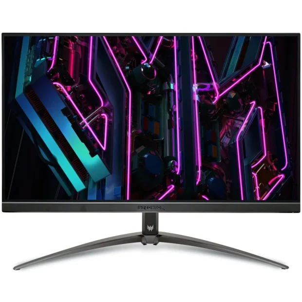 Игровой монитор Acer Predator XB273KV3bmiiprx (UM.HX3EE.319)